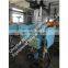 Pneumatic Truck Pit Jack Lift