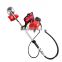 Petrol / Gas Trimmer Heads Metal Blade Grass Brush Cutter