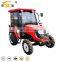 60HP 4 wheel diesel engine agricultural farm tractor of TE series  (40HP 45HP 60HP 70HP 80HP 90HP )