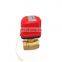 CWX-50P ac220v 1' 1 1/2' electric ball valve motorized