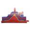 Inflatable Bouncy Castle Slide Spiderman Bounce House Kids Jumping Bouncer