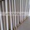 Dust collector flat panel air filter, Polyester air filter, Industrial dust removal filter element