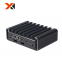 New arrival Fanless Mini PC Win10 Core i5 4200u processor Dual LAN 2*RS232 COM Port industrial PC Rugged computer Rugged PC