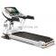 YPOO Manufacturer Fitness home electric dc motor hot selling treadmills big screen Most cost-effective running machine