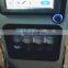 bubble Hydro massage oxygen jet peel facial machine with deep clean