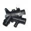 LR032135 For LAND ROVER LR4 DISCOVERY 4 2010-2015 THERMOSTAT HOUSING  LR029143 LR010799 766-192 High Quality