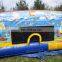 Racing Car Theme Bouncer Kids Party Jumping Bouncy Castle Inflatable Bounce House For Sale