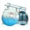 Vacuum freeze dried green pea machine lyophilized green pea freeze dryer