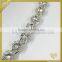 Fancy high quality crystal rhinestone cup chains FC-638                        
                                                                                Supplier's Choice