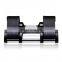 Adjustable Gym Dumbbell Set Weightlifting  Fitness  20kg 32kg Cast Iron Adjustable Dumbbell set