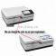 Double Beam Spectrophotometer Uses and Applications