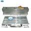 Stainless Steel Bor Gambut Pisau,Bor Tanah Gambut Pisau,Bor Peat Sampler