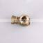 3 Way DN25 Brass Anti-Condensation Mixing Valve For Protect Solid Fuel Boilers