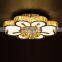 China Supplier Hotel Crystal Chandelier Lamp Modern for living room