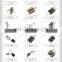 small quadcopter coreless motor Chaoli CL 820 8.5x20mm for 90mm-150mm DIY Micro FPV RC Quadcopter Frame-chaoli2016