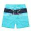 newest style Waterproof Mens Custom Crossfit Shorts/Nylon Spandex Sports Shorts