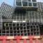 Hollow Section ERW Cold Rolled Black Annealed Square Carbon Steel Tube and Pipe