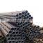 Hot Dip Galvanized Round Steel Pipe