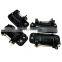 For Toyota Corolla 88-92 Outside outer Door Handle Front Rear Set Of 4 PCS