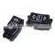 Free Shipping! Left Right Power Window Switch For Mercedes Benz W124 W126 W201 190E 260 300 350SD 560SEL 1248204510 1248204610