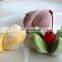 Beikn provided and overseas service mochi ice cream encrusting making machine