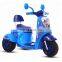 Factory wholesale toys kids electric battery car rechargeable motorcycle car