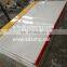 4x8 plastic hdpe sheet for synthetic ice rink board ice hockey rink boards fence plastic panels