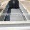 UHMW PE Truck dump bed liner/plastic liner sheet/self-lubricating UHMW-PE dump truck liner