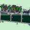 full automatic disposable Protective N95 face mask machine production line