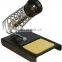 Soldering Iron Holder Pencil Style Solder Stand with Sponge for Tip Cleaning