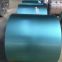 Galvalume Steel Coil GL with blue color surface