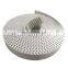 HTD14M  Sanmen Factory Reasonable Price High  quality PU Timing Belt Industry Belt
