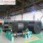 China Polyester Fabric bare back conveyor belt Rubber Conveyer Belt