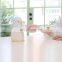 2021 Wholesale usb rechargeable plastic kitchen desk touchless soap dispenser