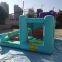 Hot Selling Waterslide With Splash Pool Bouncer Slde Water Cannons & Hose