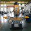 XA7150 Precision Horizontal Metal Universal Manual Bed-type Milling Machine