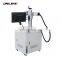 Metal and nonmetal abs plastic fiber laser marking machine price 20w 30w for sale