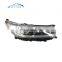 HEAD LAMP FOR HIGHLANDER 2018 HEADLIGHT HEAD LIGHT   HOT SALE GOOD QUALITY