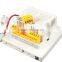 Free Setting Home Intelligent Touch Screen Background Music System With Remote Control