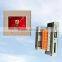Over-Voltage Home Intelligent Touch Screen Background Music System With Remote Control