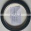 High pressure hydraulic auto rubber oil seal 0734319644