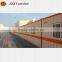 container house 20ft for sales