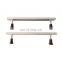 New Product Metal Frame Bathtub Support Leg Frame Metal Feet