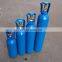 hot-seelling High Pressure Aluminum Customized Oxygen Gases Tank Bottle Cylinder Oxygen bottles cryogenic oxygen tank