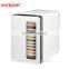 Modern design food dehydrator vegetables dehydrator for sale
