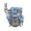 Weichai Baudouin 4W105m Marine Propulsion Diesel Engines