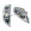 Free Shipping!2 X Fog Driving Lights Lamps Left Right for 01-02 Toyota Corolla 8122002030 NEW