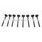 8 PCS Engine Exhaust Valve 2221223600 For Hyundai Elantra Kia Sportage