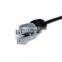 Hot Sale ABS Wheel Speed Sensor Rear Left / Right For EQUINOX SATURN VUE TORRENT 96626080