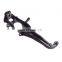 Car Steering Knuckle for Pickup NISSAN NAVARA 40014-EB000